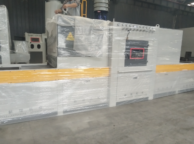 三沙喷砂机操作规范 新手必学安全要点