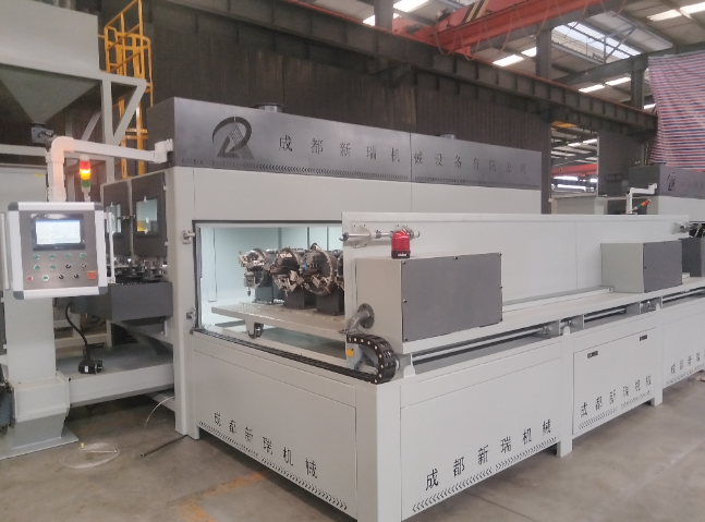 三沙喷砂机除锈原理 金属表面处理核心逻辑