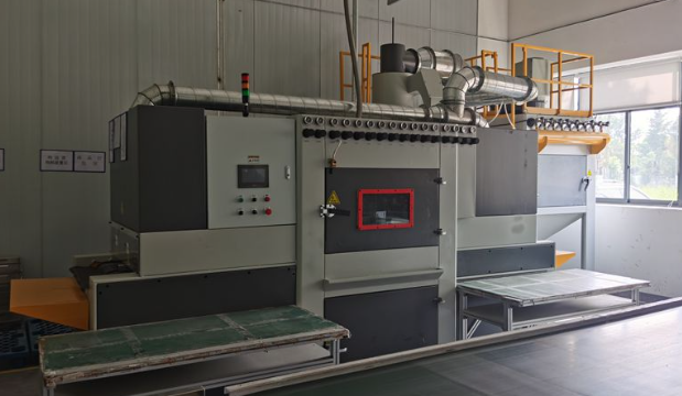 三沙如何提升喷砂机工作效率 这几招超实用