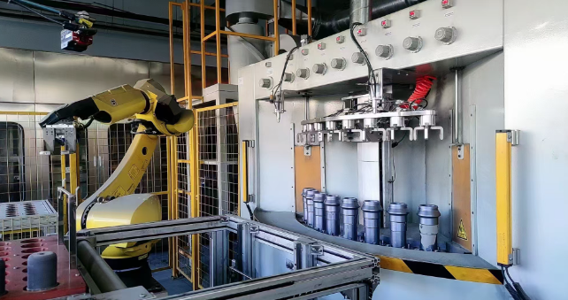 三沙喷砂机快速换料技巧 节省施工时间