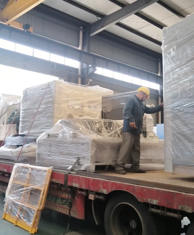 三沙喷砂机软管易破损？选择与保养技巧