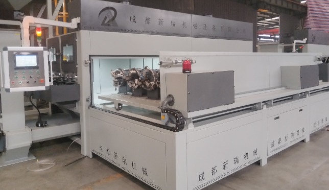 三沙低温环境下喷砂机如何正常工作